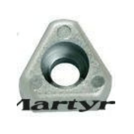 MF-CM14074100 - ANODO GORI ZINC