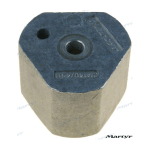 MF-CM14075511 - ANODO GORI ZINC