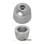 anodo helice sleipner zinc