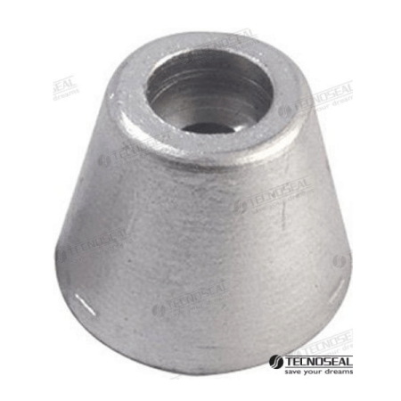 MF-TEN01050 - ANODO HELICE SLEIPNER ZINC 0,05KG 26MM