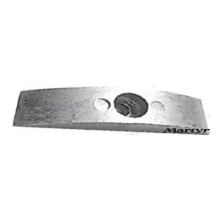 MF-CM852018A - ANODO HELICE VOLVO ALUMINIO
