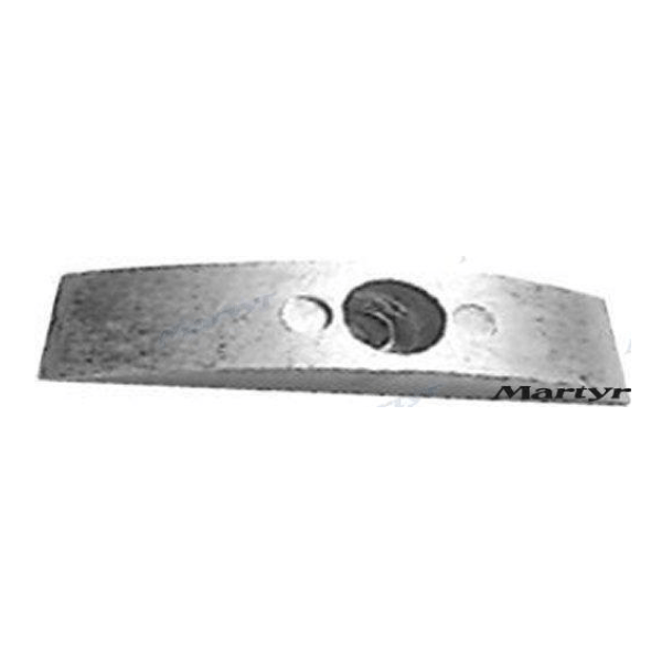 anodo helice volvo aluminio anodo helice volvo aluminio