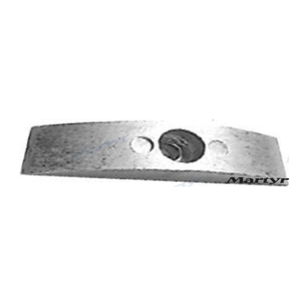 anodo hélice volvo anodo helice volvo