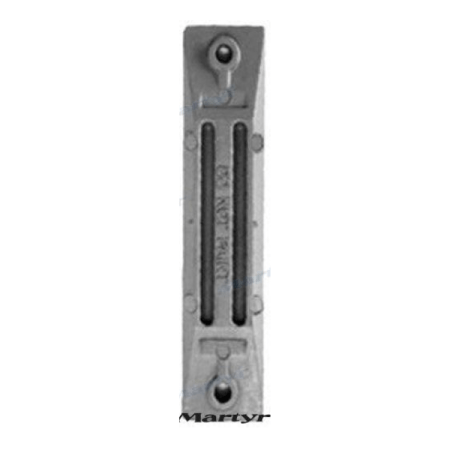 MF-CM06411-ZV5-000 - ANODO HONDA 35-50HP
