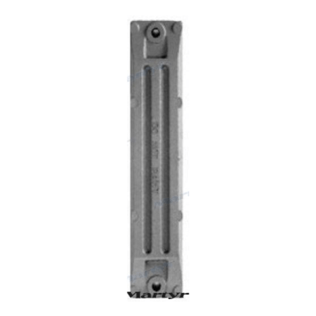 MF-CM06411-ZW1-000A - ANODO HONDA 75-115HP ALUMINIO
