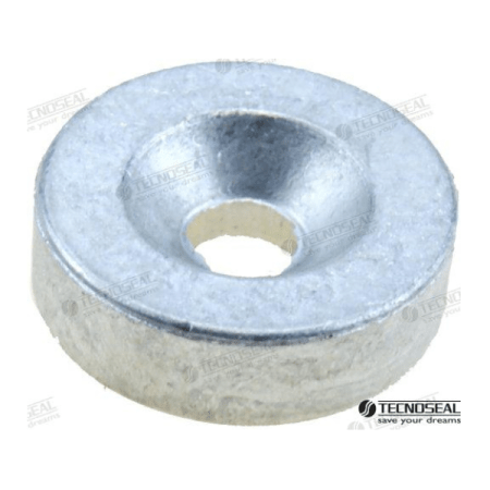 MF-TEN01400 - ANODO HONDA 8-25HP ZINC 0,05KG