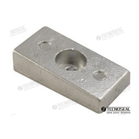 MF-TEN01405 - ANODO HONDA ZINC 75-130HP