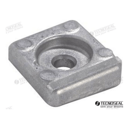 MF-TEN01409 - ANODO HONDA ARANDELA 8-10-15HP ZINC