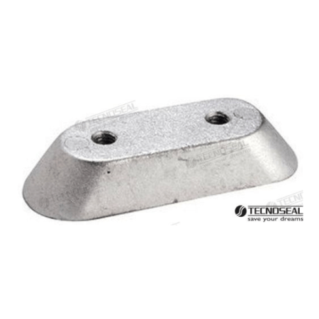 MF-TEN01401 - ANODO HONDA FB 8-20HP ZINC