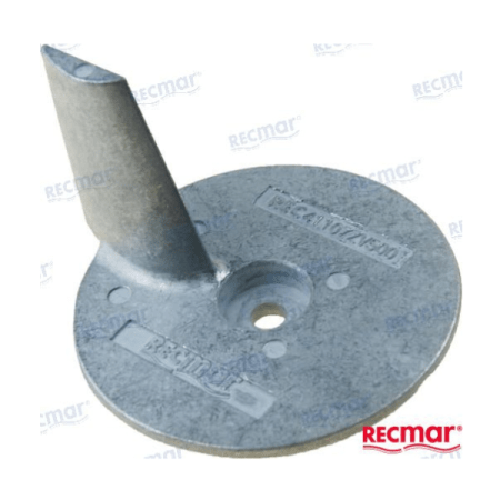 MF-REC41107-ZV5-000 - ANODO HONDA ZINC
