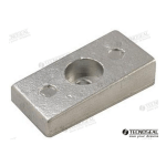MF-TEN01407 - ANODO HONDA 75-130-225HP ZINC