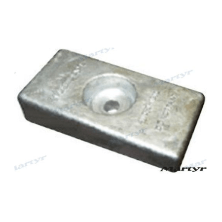 MF-CM41109-ZW1-B00 - ANODO HONDA