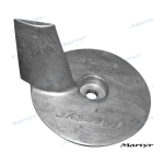 anodo honda zinc