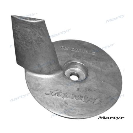 MF-CM41107-ZV500 - ANODO HONDA
