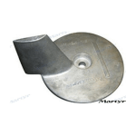 anodo honda zinc