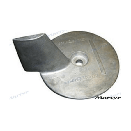 MF-CM41107-ZW1-B01 - ANODO HONDA