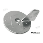 anodo honda zinc