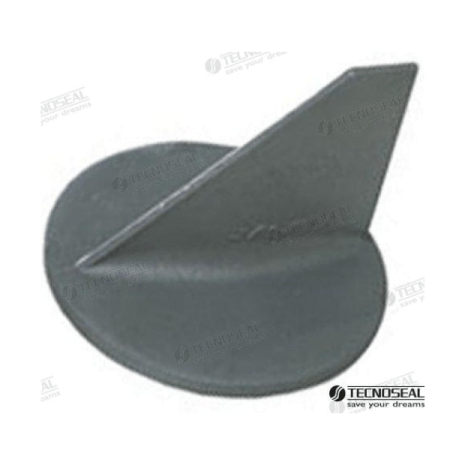 MF-TEN01411 - ANODO HONDA 75-90HP ZINC 0,46KG