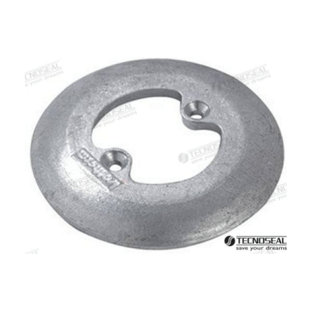 MF-TEN01450 - ANODO ISOTERM BOILER ZINC 0,24KG
