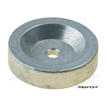 MF-CMJP60 - ANODO J-PROP ZINC