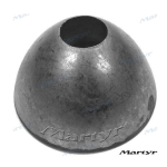 MF-CMJPROP60 - ANODO J-PROP ZINC