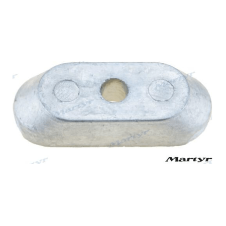MF-CM5033167 - ANODO JOHNSON - EVINRUDE 9.9-15 HP