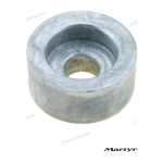 anodo johnso envinrude fueraborda 8hp