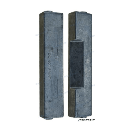 MF-CM5007089 - ANODO JOHNSON - EVINRUDE