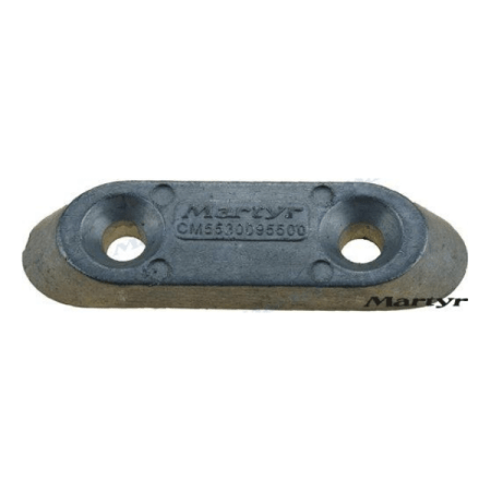 MF-CM5031538 - ANODO JOHNSON - EVINRUDE 2-8 HP