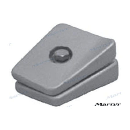 MF-CM434029 - ANODO JOHNSON - EVINRUDE 20-25 HP