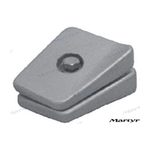 anodo johnson evinrude fuerabordas anodo johnson evinrude fuerabordas