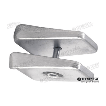 MF-TEN00914/1 - ANODO EVINRUDE JOHNSON ZINC 20-25HP