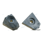 MF-CM55320-98600A - ANODO ALUMINIO SUZUKI
