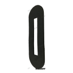 MF-MGDB76EURO - JUNTA ANODO MGDUFF