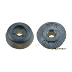 anodo lewmar zinc
