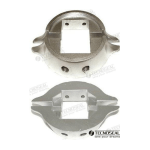 anodo lombardini collar saildrive 2 zinc