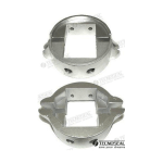 MF-TEN01552 - ANODO LOMBARDINI COLLAR SAILDRIVE 2 ZINC