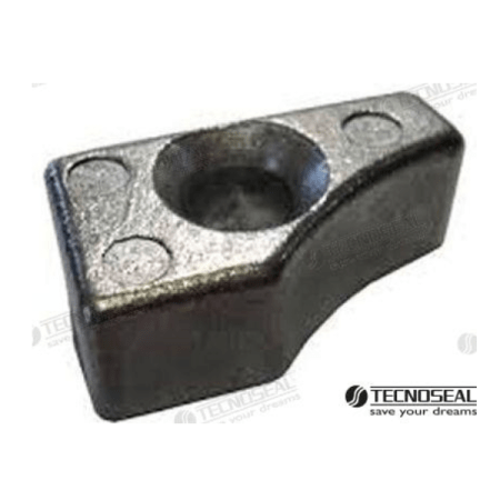 MF-TEN01121 - ANODO MARINER/YAMAHA W30 - W8 25/2/3