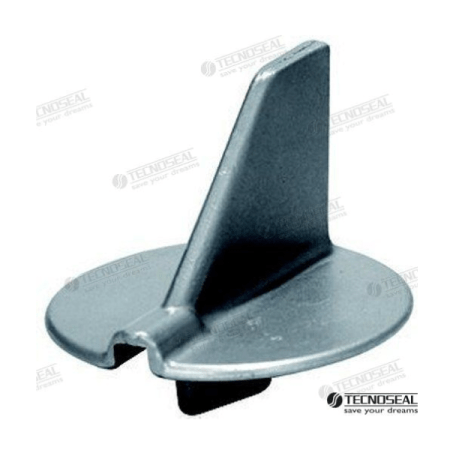 MF-TEN01144 - ANODO MARINER-YAMAHA 150-225HP ZINC