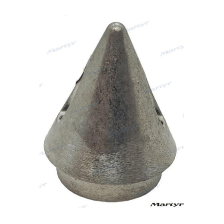 MF-CMMP63M2B - ANODO MAX PROP ZINC
