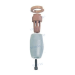 anodo mcm aluminio