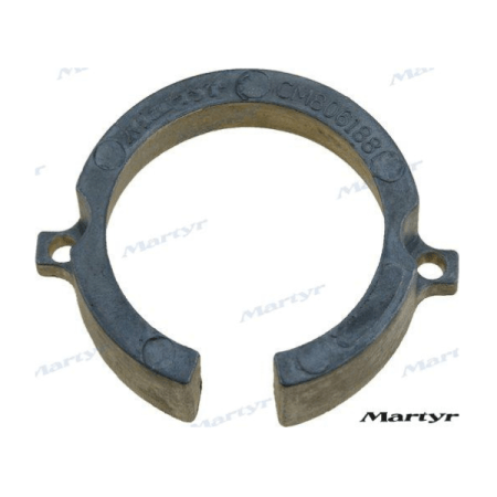 MF-CM806188 - ANODO MERCUISER COLA BRAVO
