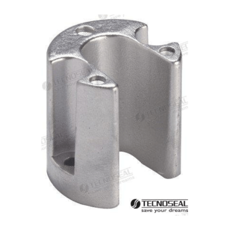 MF-TEN00818 - ANODO MERCRUISER ZINC PISTON BRAVO