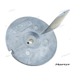 MF-CM942860 - ANODO MERCURY 25 HP.