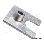anodo mercury 4-7 hp