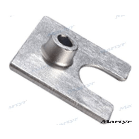 MF-CM09411 - ANODO MERCURY 4-7 HP