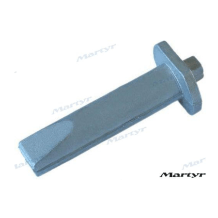 MF-CM826887M - ANODO MERCURY