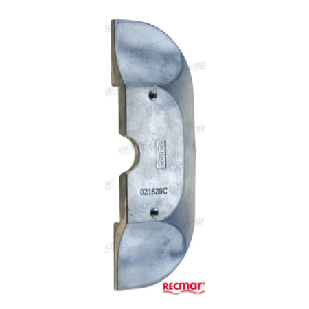 MF-REC821629Q1 - ANODO ZINC