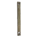anodo mercury mariner aluminio