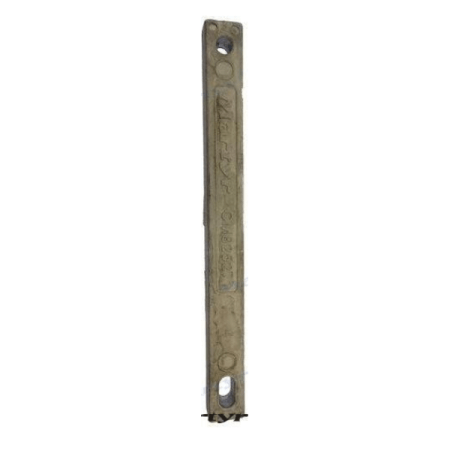 MF-CM825271A - ANODO MERCURY - MARINER ALUMINIO